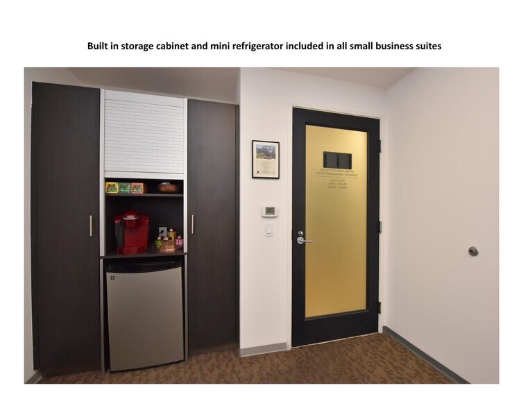 More Photos Of 7137-7161 E Rancho Vista Dr, Scottsdale Office For Lease