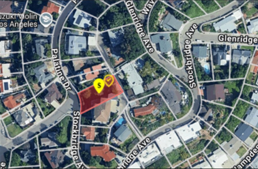 More Photos Of 204 Palatine dr, Alhambra Land For Sale