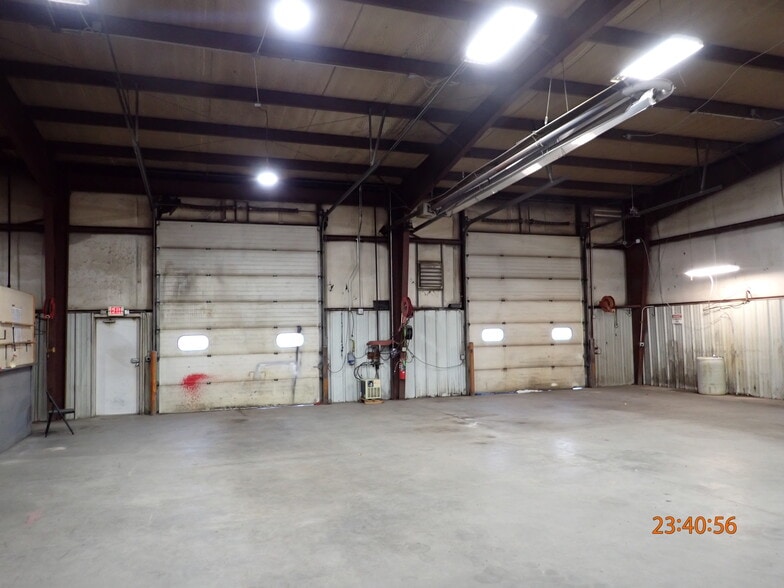 More Photos Of 301 S Bloomington St, Lowell Warehouse For Sale