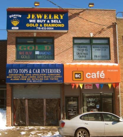 More Photos Of 148-11 175th St, Jamaica Storefront Retail Office For Lease