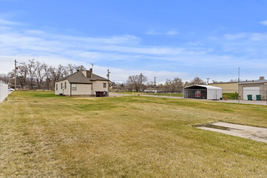 More Photos Of , Roy Industrial For Sale