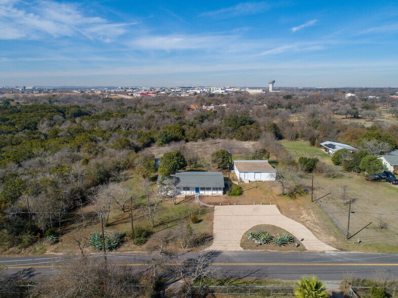 More Photos Of 4806 Pecan Springs Rd, Austin Land For Sale