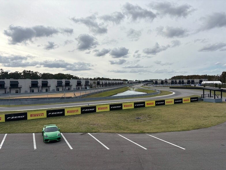 More Photos Of 6500 Motor Enclave Way, Tampa Racetrack For Sale