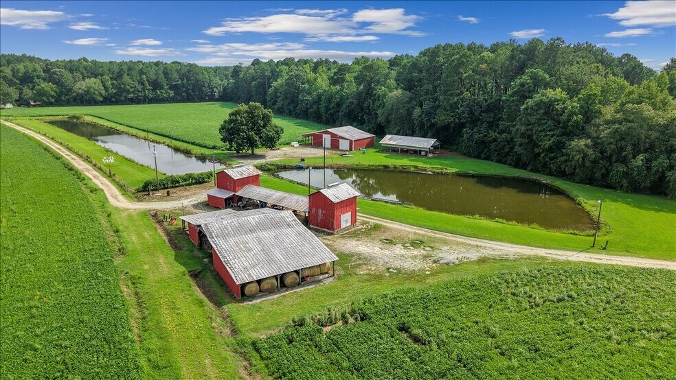 More Photos Of 2614 Buffalo Rd, Smithfield Land For Sale