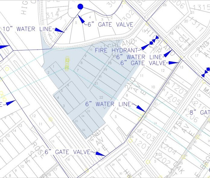 More Photos Of 321 Hwy, Lenoir City Land For Sale