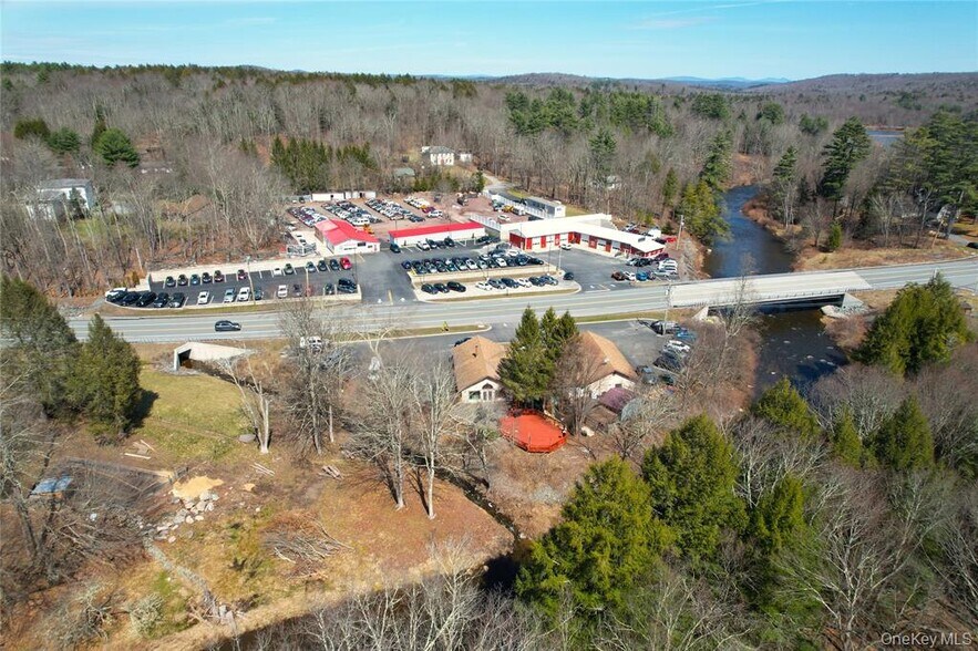 More Photos Of 951 State 17B Rt, Mongaup Valley Restaurant For Sale