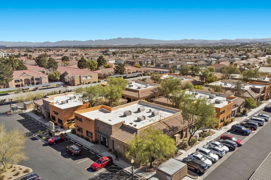 More Photos Of 9187 W Flamingo Rd, Las Vegas Medical For Sale