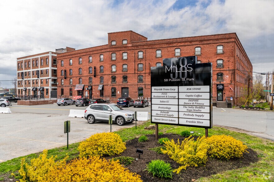 More Photos Of 58 Pulaski St, Peabody Unknown For Lease