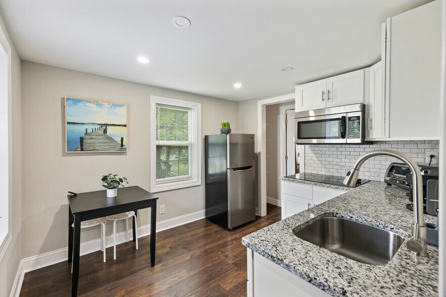 More Photos Of 2647 Bonds Ave, North Charleston Apartments For Sale