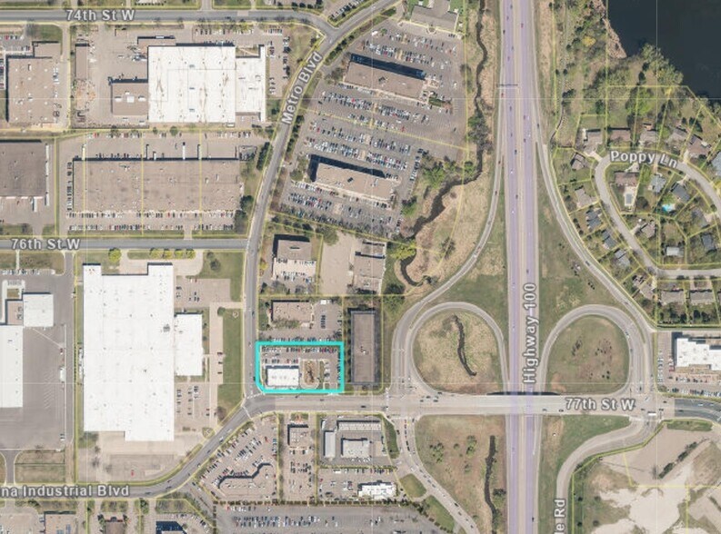 More Photos Of 5120 Edina Industrial Blvd, Edina General Retail For Sale