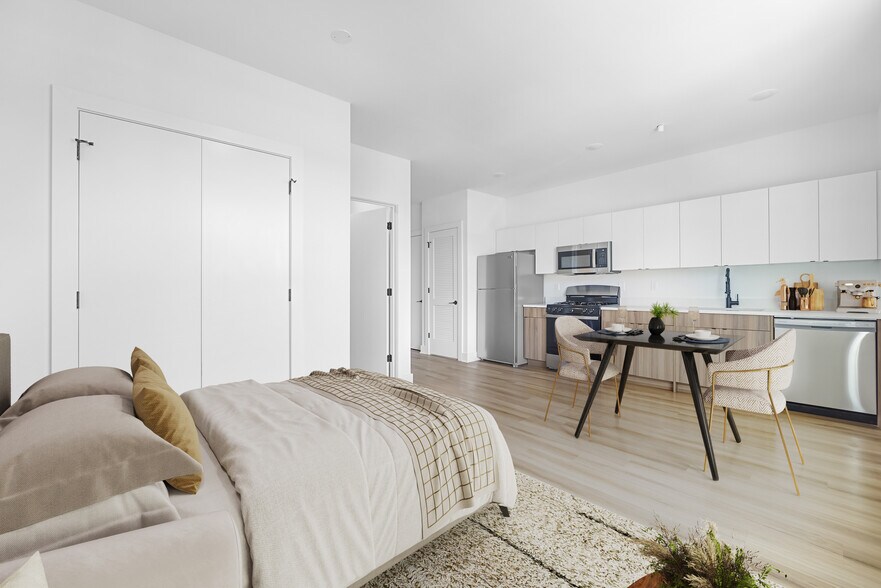 More Photos Of 30-32 McAdoo ave, Jersey City Apartments For Sale