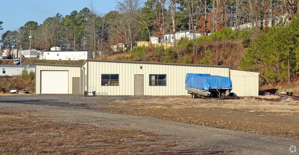 More Photos Of 1966 Airport Rd, Hot Springs National Park Service For Sale