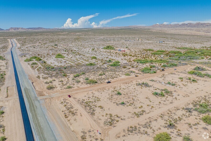 More Photos Of Laughlin Parkway, Laughlin Land For Sale