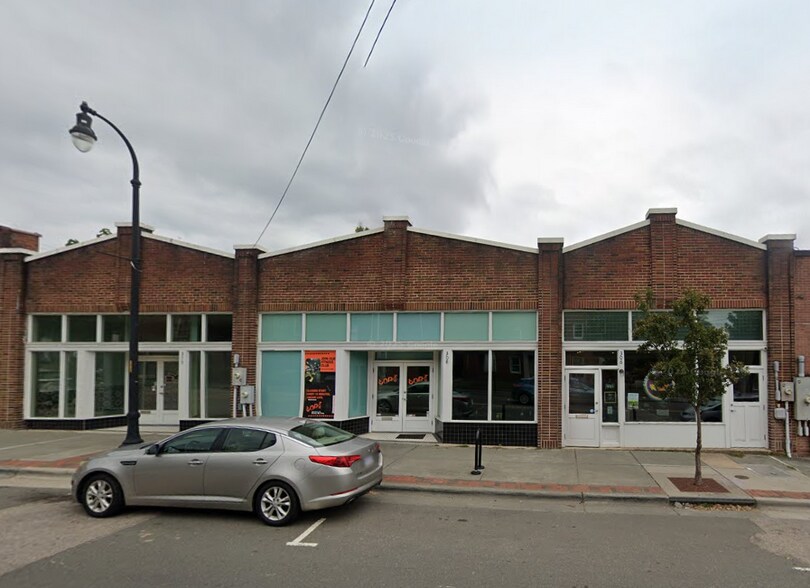 Primary Photo Of 310 S Driver St, Durham Storefront For Lease
