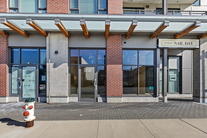 More Photos Of 5355-5377 Lane St, Burnaby Apartments For Sale
