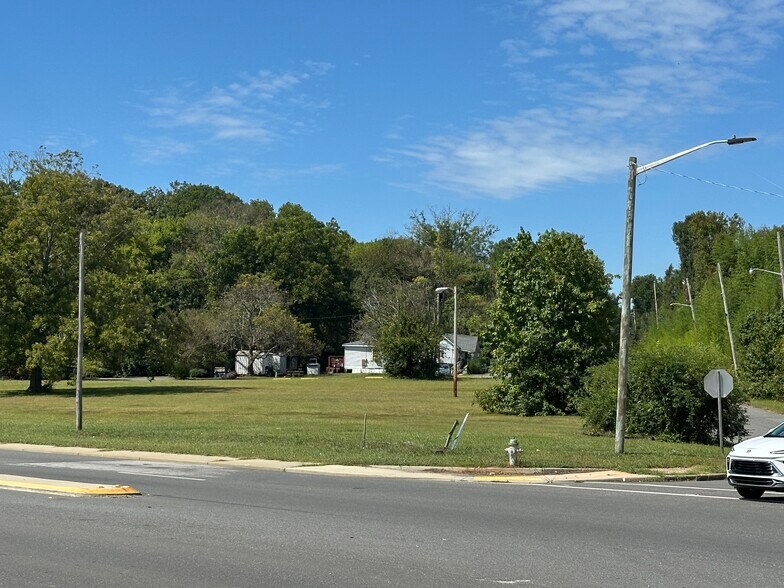 More Photos Of 200-220 Albright Rd, Rock Hill Land For Sale
