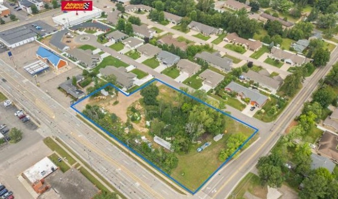 More Photos Of 44 Park Ridge Dr, Stevens Point Land For Sale