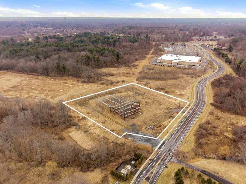 More Photos Of 85 Vista Blvd, Slingerlands Land For Sale