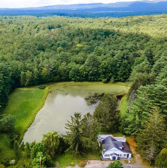 More Photos Of 3230 Route 9N -1, Greenfield Center Bar For Sale