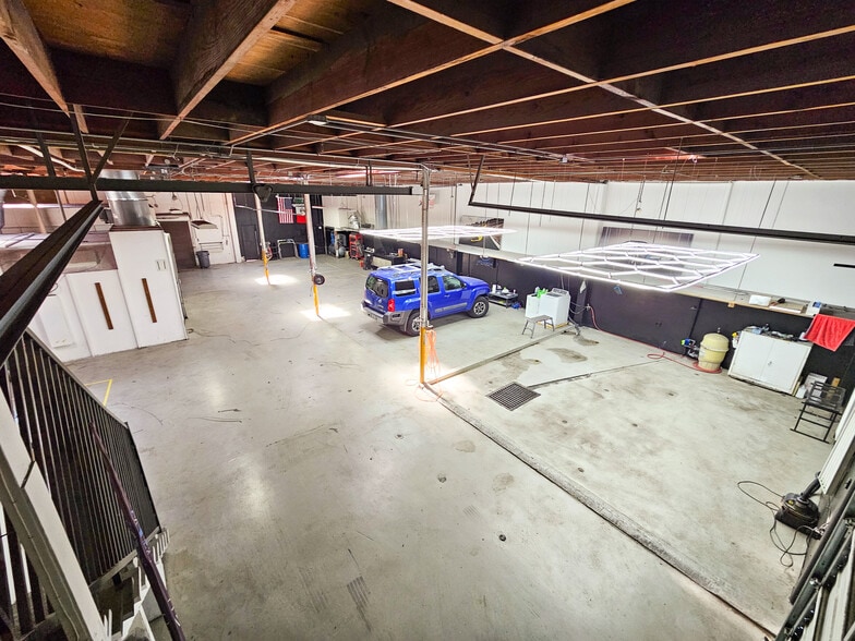 More Photos Of 735 Lincoln Ave, San Rafael Service For Sale