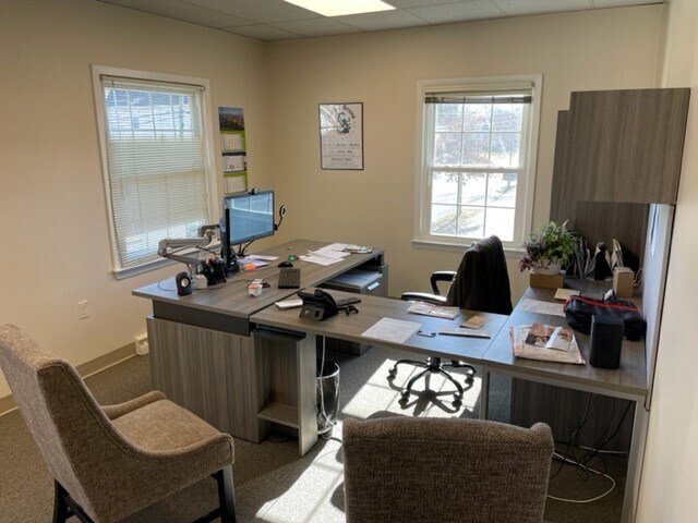 More Photos Of 26 Linden Ave, Springfield Office For Lease