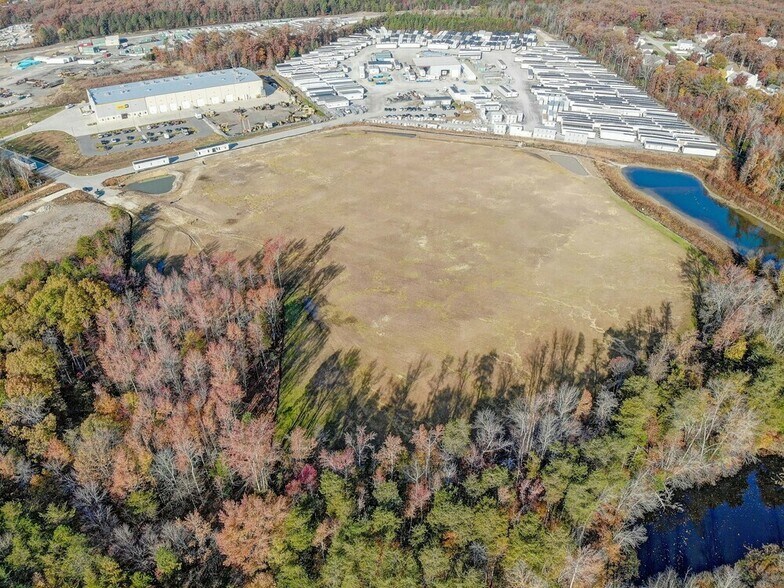 More Photos Of 12285 Chesterbrooke Ct, Waldorf Land For Lease