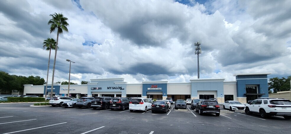More Photos Of 11921 N Dale Mabry Hwy, Tampa Unknown For Lease