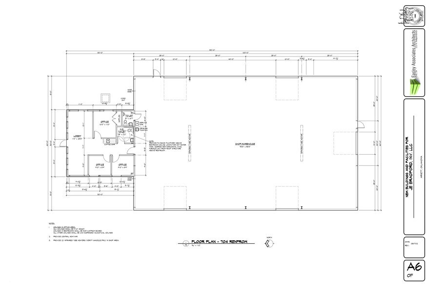 More Photos Of 13441 US Highway 60, Arnett Warehouse For Sale