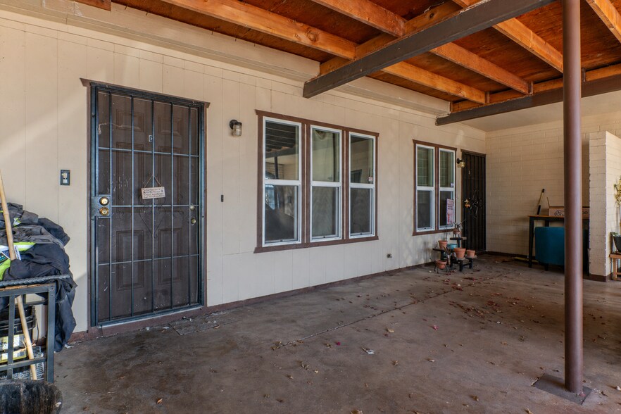 More Photos Of 1150 N April Cir, Mesa Multifamily For Sale