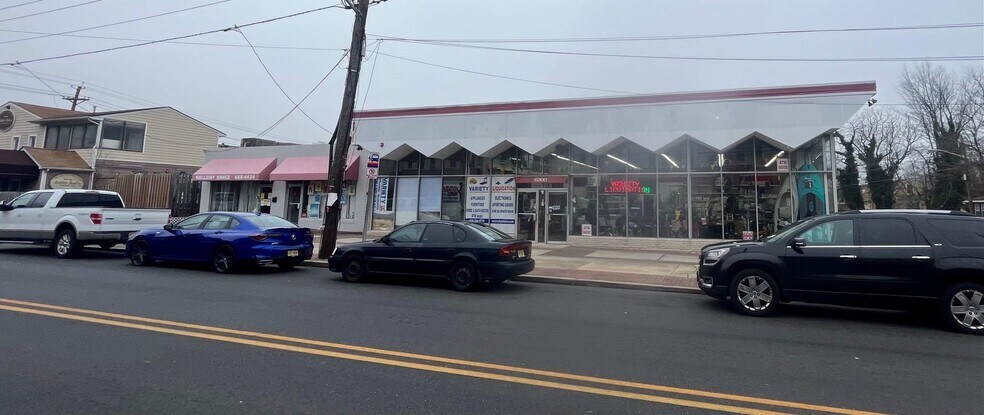 Primary Photo Of 6300 Westfield Ave, Pennsauken Storefront For Sale