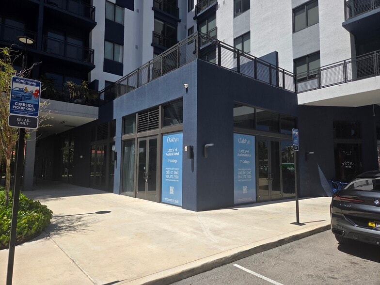 More Photos Of 3333 N Federal Hwy, Oakland Park Unknown For Lease