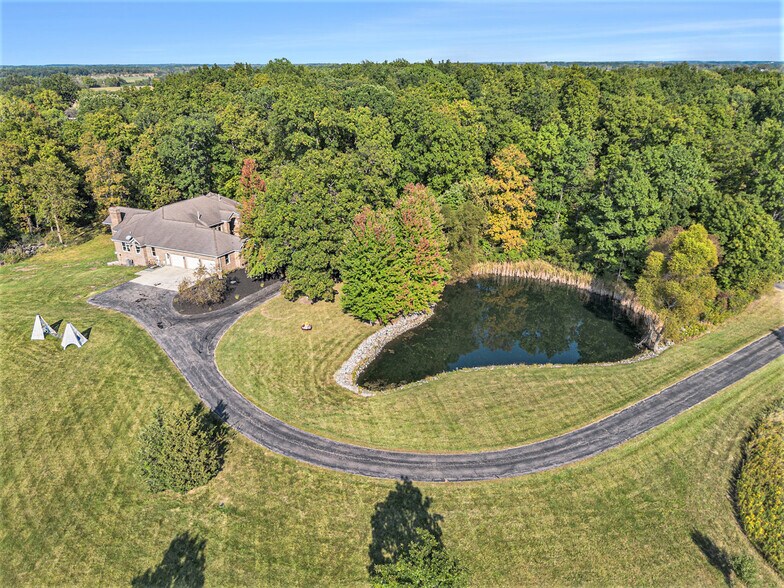 More Photos Of 6750 Bethel Church Rd, Saline Land For Sale