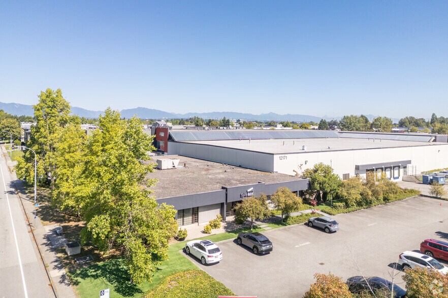More Photos Of 12171 Horseshoe Way, Richmond Manufacturing For Lease