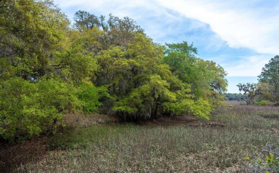 More Photos Of 1711 Salem Rd, Beaufort Land For Sale