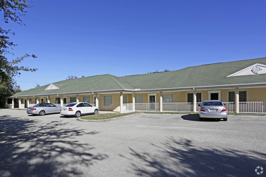 More Photos Of 40 Sarasota Center Blvd, Sarasota Office For Lease