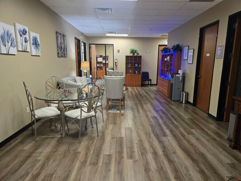 More Photos Of 4868 Sparks Blvd, Sparks Office For Lease