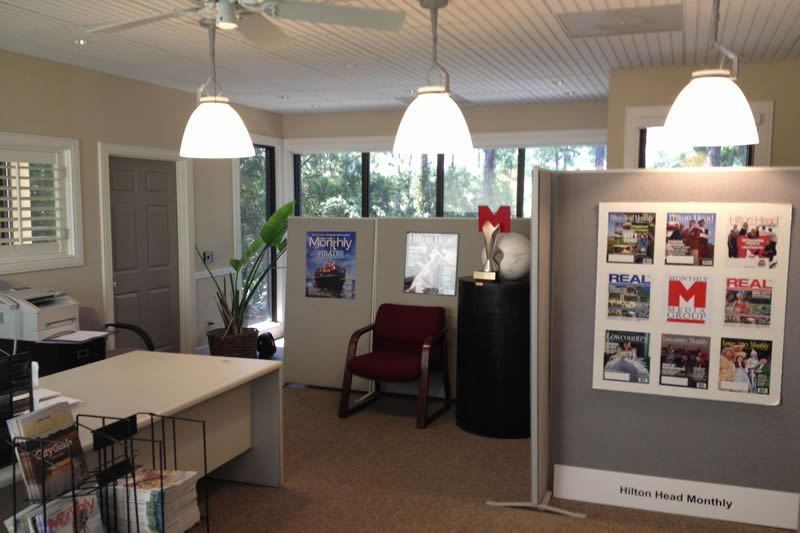 More Photos Of 52 New Orleans Rd, Hilton Head Island Office For Sale