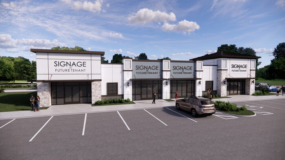 More Photos Of 734 New Technology Blvd, Lake Mary Medical For Sale