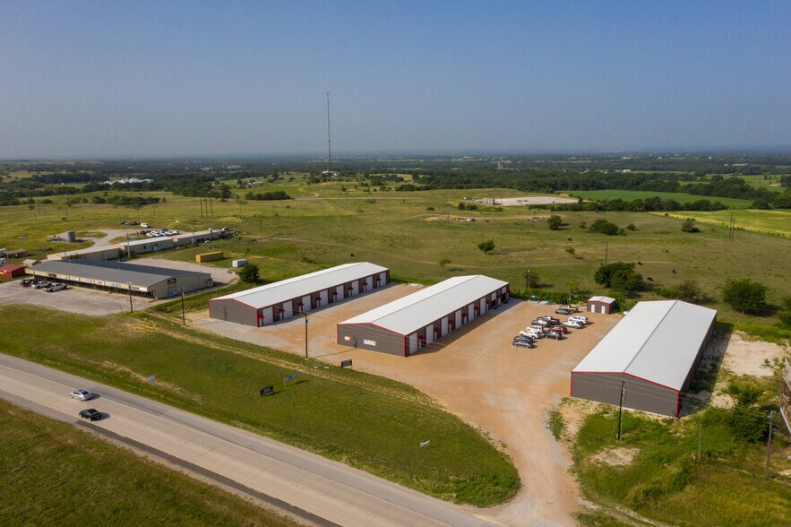 More Photos Of 3882 S Highway 287, Decatur Light Manufacturing For Lease