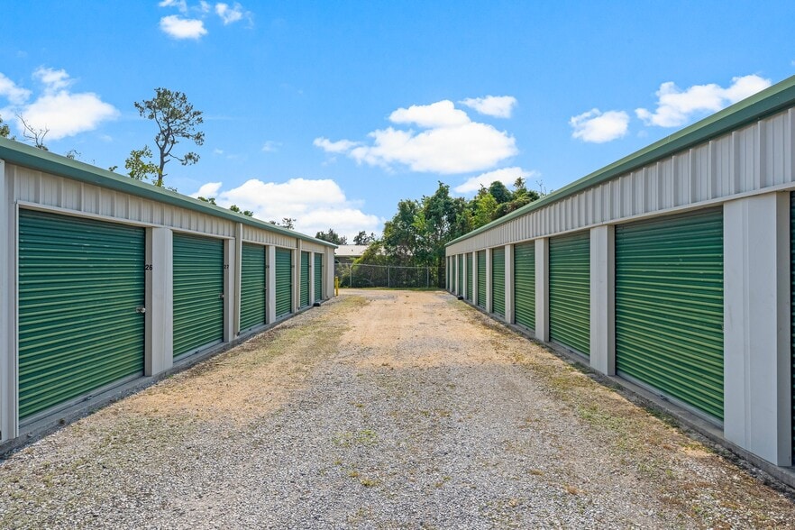 More Photos Of 2136 Cr-2321, Panama City Self Storage For Sale