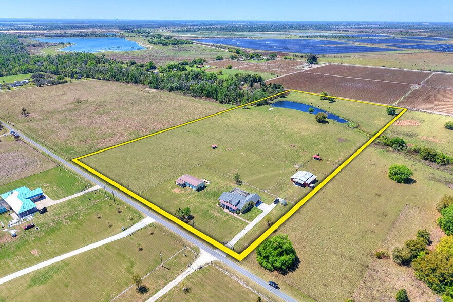 More Photos Of 15721 Colding Loop, Wimauma Land For Sale