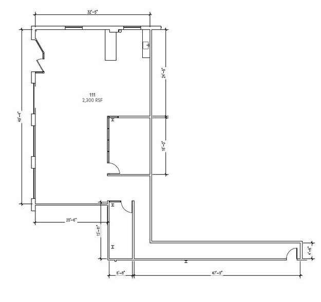 More Photos Of 2222 NE Oregon St, Portland Unknown For Lease