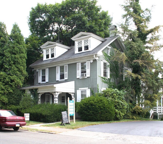 2319 Market St Unit 2321