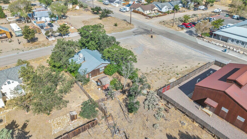More Photos Of 350 & 390 Ziller way, Dayton Land For Sale