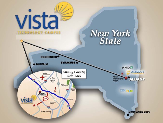 More Photos Of 85 Vista Blvd, Slingerlands Land For Sale