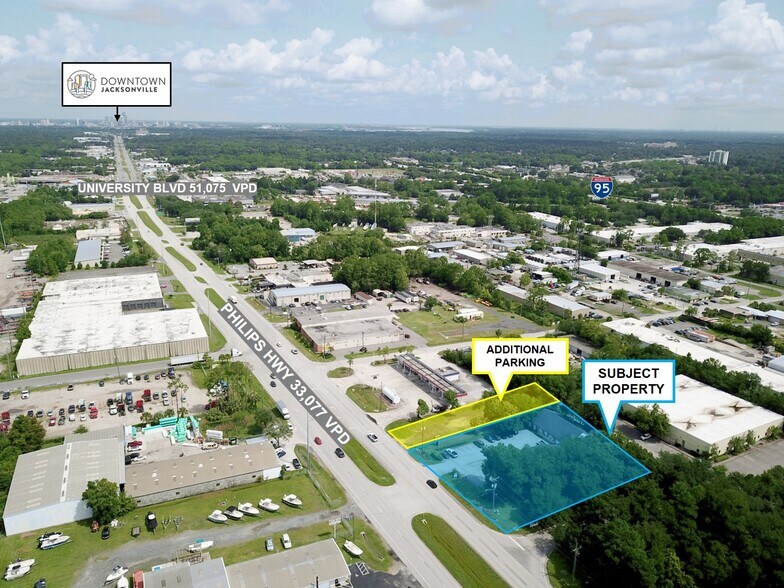 More Photos Of 6251 Philips Hwy, Jacksonville Office For Lease