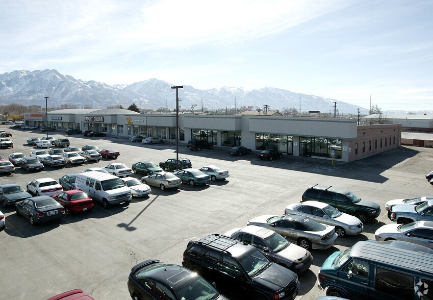 More Photos Of 3750 S State St, Salt Lake City Restaurant For Lease