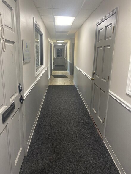 More Photos Of 4835 S Fulton Ave, Tulsa Medical For Lease