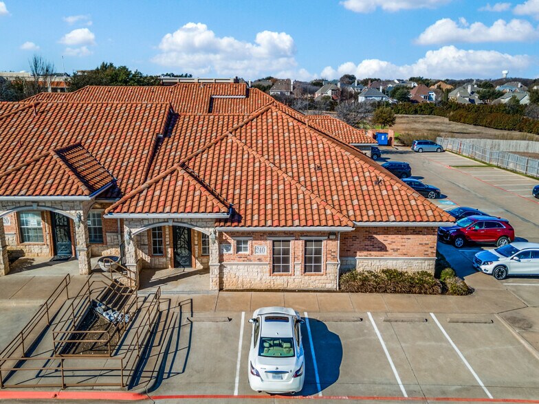 More Photos Of 1809 Golden Trl, Carrollton Medical For Lease