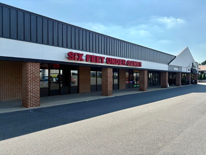 More Photos Of Rte 23 @ Rte 23 & Rte 322, New Holland Unknown For Lease